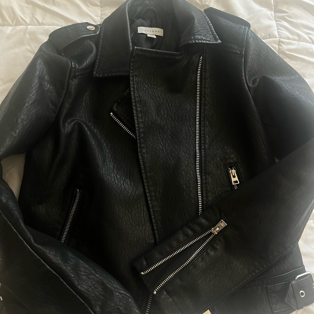 Top Shop Jacket